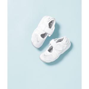 スニーカー NIKE/リトルリフト ベビースニーカー TD