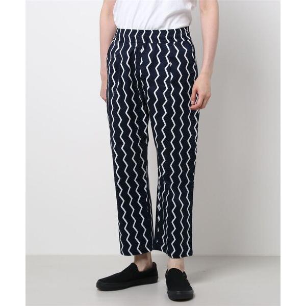 パンツ 「Revo.」パジャマライク イージーパンツ メンズ