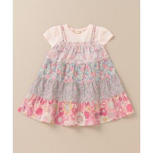 ワンピース チュニック 女の子用 ランキングtop100 人気売れ筋ランキング Yahoo ショッピング