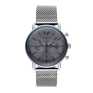 EMPORIO ARMANI 腕時計 エンポリオ・アルマーニ メンズ アナログ