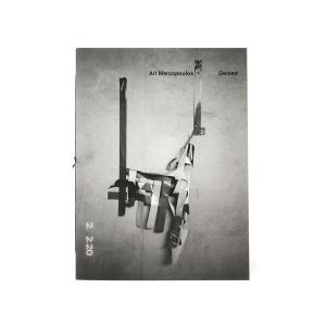 TOKYO CULTUART by BEAMS 本 Ari Marcopoulos / Denied Special