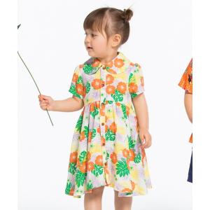 アロハ ワンピースの商品一覧 通販 Yahoo ショッピング