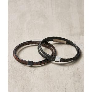 ブレスレット スカーゲン アクセサリー メンズ ブレスレット  SKJM0185998 メンズ