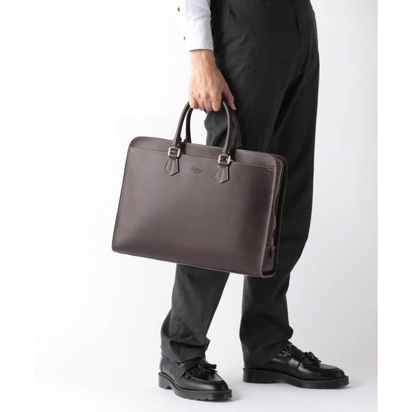 ビジネスバッグ Boldrini Selleria ビジネスブリーフケース レザーバッグ 6623 ...