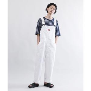 Dickies ディッキーズ オーバーオール サロペット メンズ ボトムス Mac Dickies ディッキーズ オーバーオール サロペット メンズ ボトムス Mac