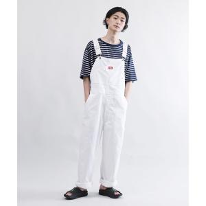 サロペット オーバーオール Dickies / ディッキーズ Overall オーバーオール / オールインワン｜zozo