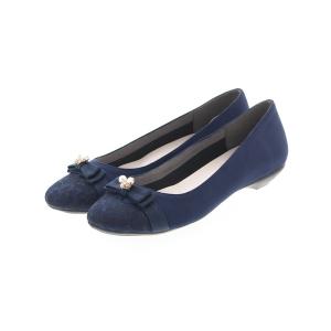 シューズ バレエシューズ レーストゥバレエパンプス(215-14)JELLY