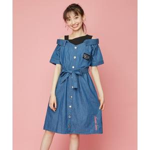 Jenni Love ワンピースの商品一覧 通販 Yahoo ショッピング