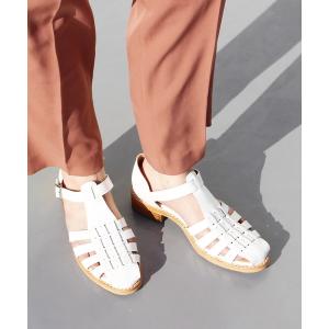 サンダル MOHI / 6078-5 / グルカサンダル レディース