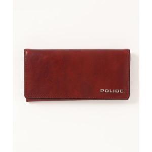 財布 【POLICE/ポリス】【TERAIO】（KST）長財布 : 56591730