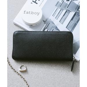 財布 キズつきにくい上質なレザー!「SETUP7...の商品画像