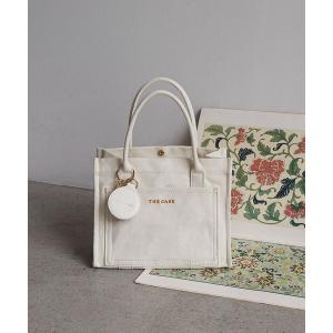 トートバッグ バッグ レディース 財布、スマホ、ポーチ、ペットボトルがちょうど収まるサイズ DAILY MILLER TOTE mini