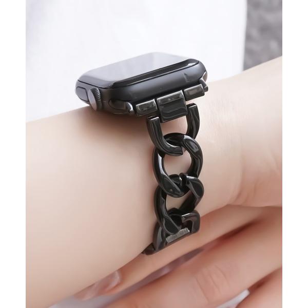 腕時計 Apple Watch Band / アップルウォッチ バンド 喜平チェーン / Urban...