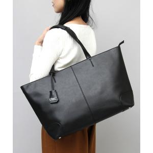 JAM HOME MADE（ジャムホームメイド） ブラックライドトートバック M