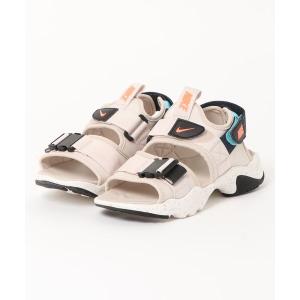 レディース サンダル 「NIKE」WMNS NIKE CANYON SANDAL