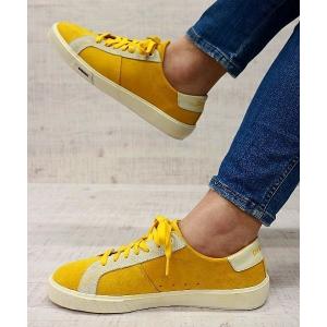 スニーカー メンズ Wソール レザー スニーカー Zozotown Paypayモール店 通販 Paypayモール