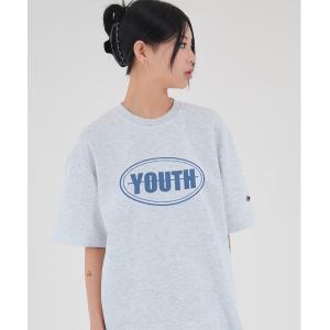 tシャツ Tシャツ 『ACOVER/オコボ』CUTTING YOUTH T-SHIRTS/カッティングユースデザイン 半袖Tシャツ｜zozo