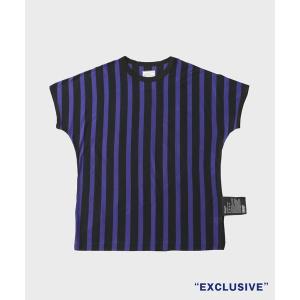 SHAREEF（シャリーフ） tシャツ APPLE PEEL” S/S BIG-T メンズ