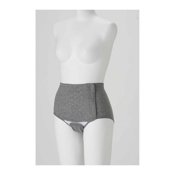 マタニティ 産褥ショ−ツ「全開タイプ」