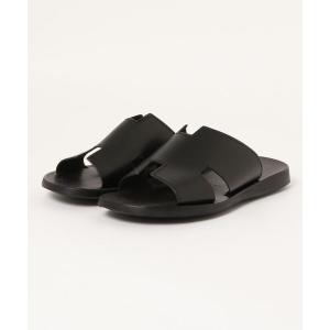 Custom Culture その他メンズサンダル シューズ素材 本革 の商品一覧 サンダル シューズ ファッション 通販 Yahoo ショッピング