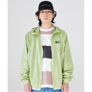 ナイロンジャケット 「LMC」GEAR PACKABLE LIGHTWEIGHT JACKET / エルエムシー ギア パッカブル ライトウェイト ジ