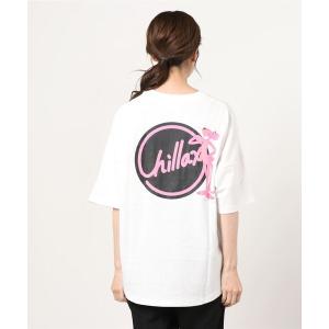 ピンクパンサーtシャツ レディーストップス の商品一覧 ファッション 通販 Yahoo ショッピング
