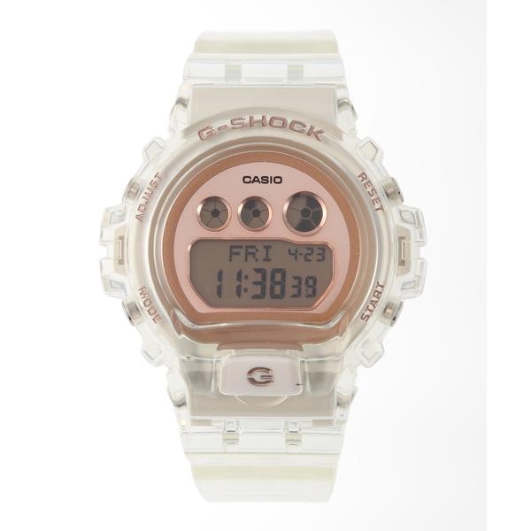 レディース 「Gshock/ジーショック」GMD-S6900SR-7JF「 ウォッチ 」