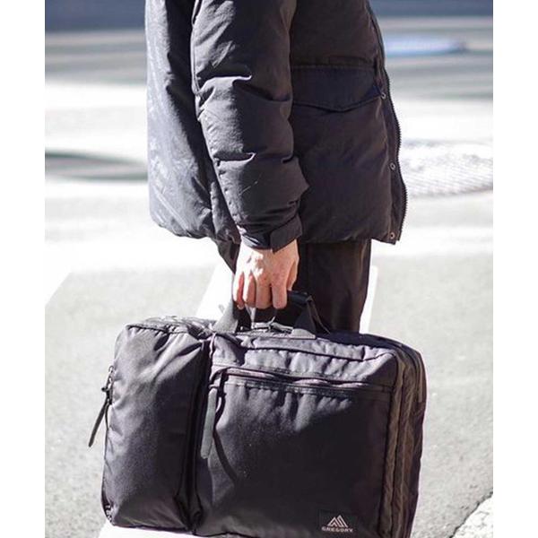 ビジネスバッグ COVERT OVERNIGHT MISSION / カバートオーバーナイトミッショ...