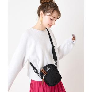 LORINZA（ロリンザ） ショルダーバッグ 別注 sling bag メンズ