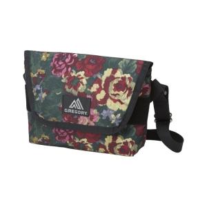 ショルダーバッグ TEENY MESSENGER / ティーニーメッセンジャー / ガーデンタペストリー メンズ レディース｜ZOZOTOWN Yahoo!店