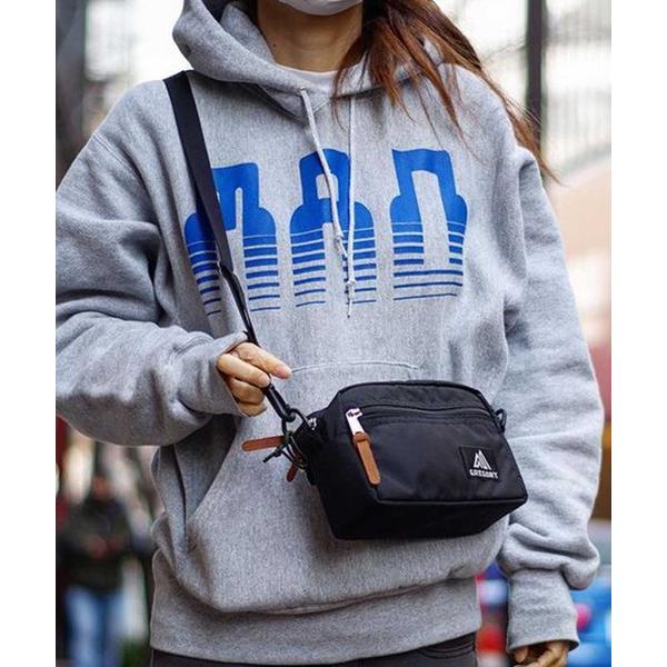 ショルダーバッグ PADDED SHOULDER POUCH S / パデッドショルダーポーチS /...