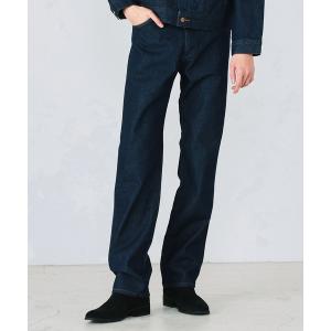 ジーンズ Wrangler/ラングラー13MWZ COWBOY CUT/ストレートデニムパンツ メンズ
