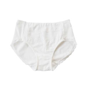 ショーツ おなかすっぽり ストレッチ ハイウエス...の商品画像