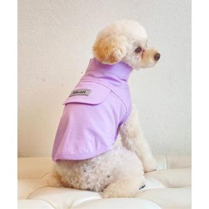 UNIVERSAL OVERALL（ユニバーサルオーバーオール） 犬 服 UNIVERSAL