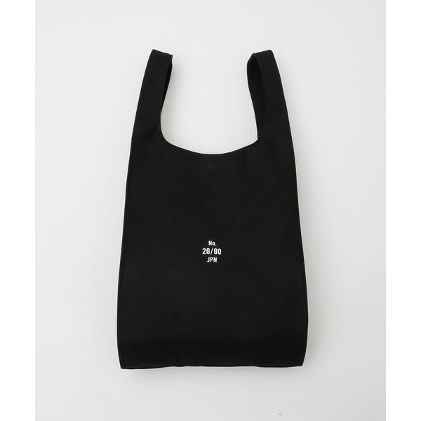 トートバッグ 「20/80」トゥエンティーエイティー/CANVAS #8 GROCERY BAG M...