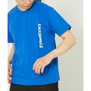 tシャツ Tシャツ メンズ TAKEON T-SHIRT｜zozo