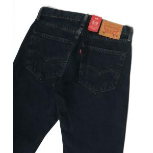 Levi's デニム　512 楽天市場】リーバイス 512 デニムパンツ ジッパーフライ