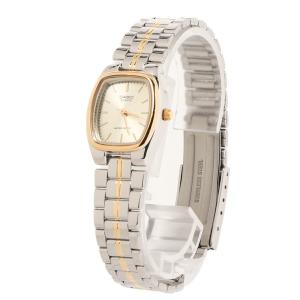 チープカシオ 腕時計 CASIO（カシオ）クラシックメタル　アナログ時計 レディース メンズ