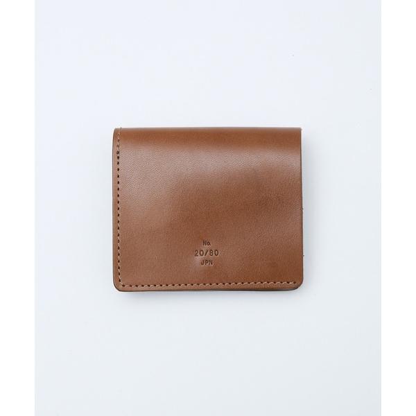 財布 「20/80」トゥエンティーエイティー/TOCHIGI LEATHER  JABARA WAL...