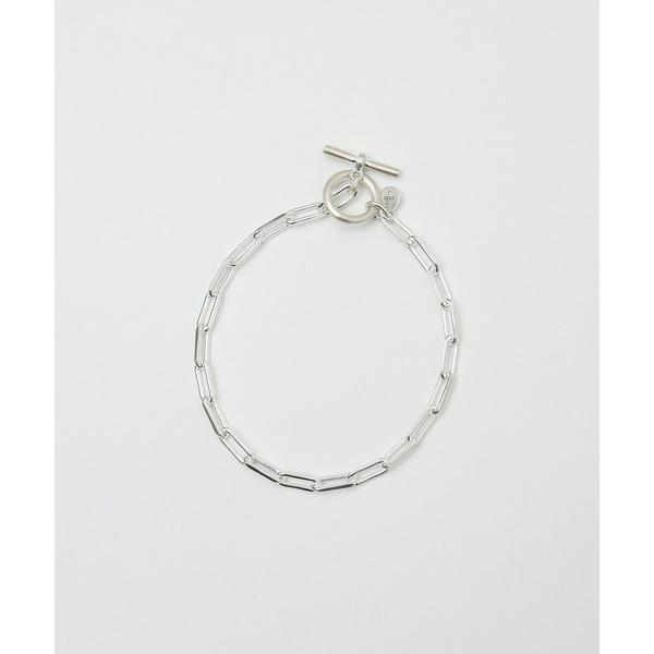 ブレスレット 「20/80」トゥエンティーエイティー/STERLING SILVER SQUARE ...