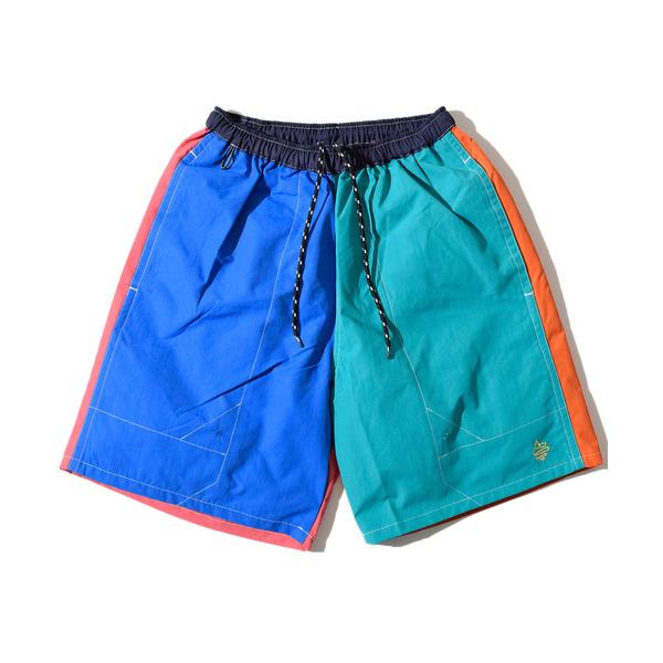 パンツ メンズ Color Sea Shorts / カラーシーショーツ