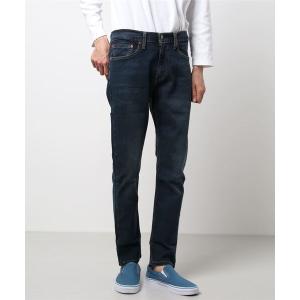 ジーンズ 「LEVI'S/リーバイス」SL512 スリムテーパード 28833　デニムパンツ メンズ