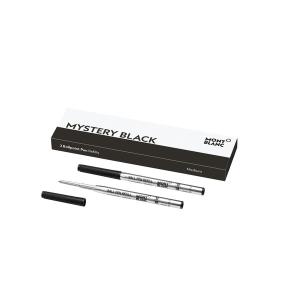 MONTBLANC モンブラン ボールペン リフィル F(細字)　計69本 MONTBLANC モンブラン ボールペン リフィル F(細字) 計69本