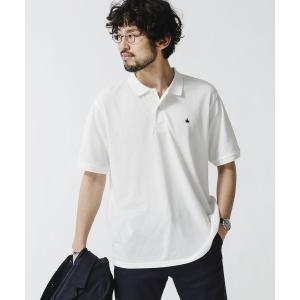 ポロシャツ 「WEB限定」ワンポイント刺繍ポロシャツ