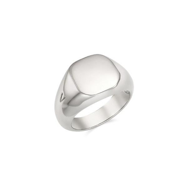 指輪 リング 「VINTAGE HOLLYWOOD」SQUARE SHAPE RING / ヴィンテ...