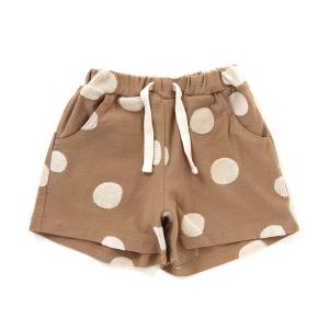パンツ 【WEB限定】ドットジャガードパンツ