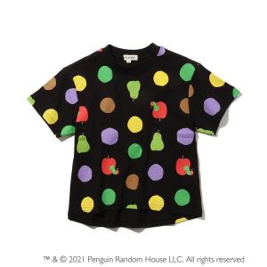 はらぺこあおむし 服の商品一覧 通販 Yahoo ショッピング