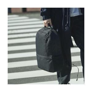 ビジネスバッグ INBP100619-CBN Incase Campus Compact Backpack 2020 - Carbon メンズ