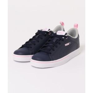スニーカー 《PUMA》プーマ ブレークポイント VULC パーフ BG