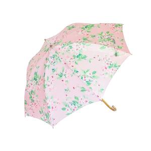 傘 レディース LAURA ASHLEY（ローラアシュレイ) Umbrella long 晴雨兼用　長傘　遮光率90％以上｜ZOZOTOWN Yahoo!店